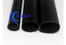 Heat shrinkable tubes