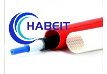 Silicone tubes